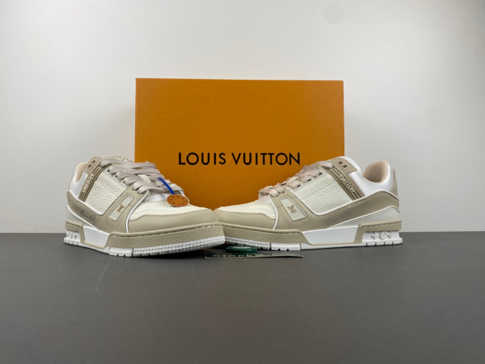 LVT SNEAKERS LVSRS-0007