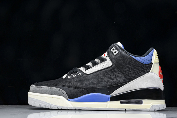 Air Jordan 3 Retro "Rare Air" IB8967-004