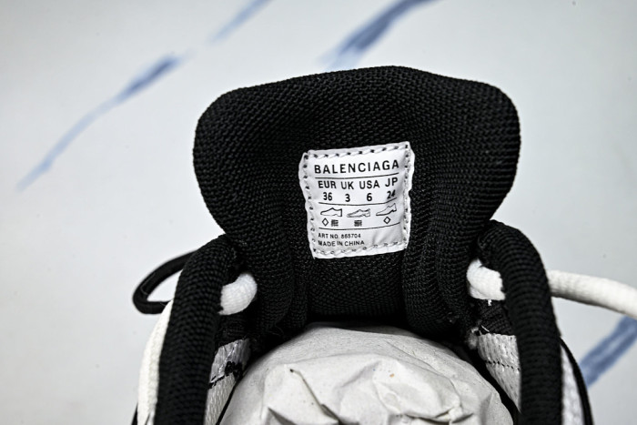 BALENGA RADAR BRR-003