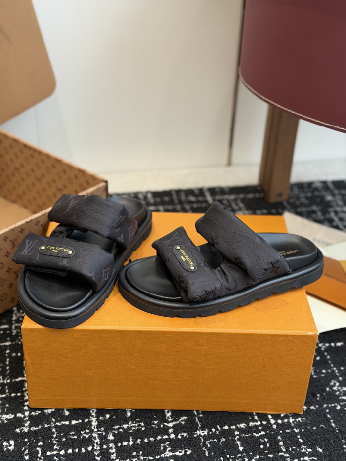 L*VT SANDALS LVLSS-0167