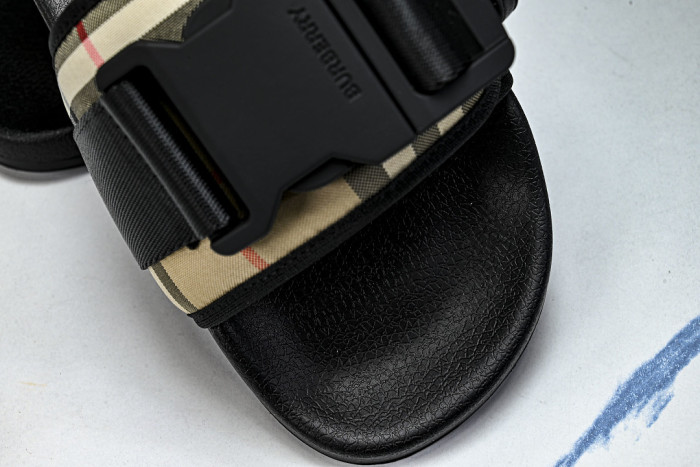 BUR SLIDE BURL-010
