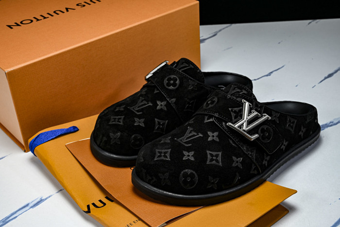 L*VT SANDALS LVLSS-0169