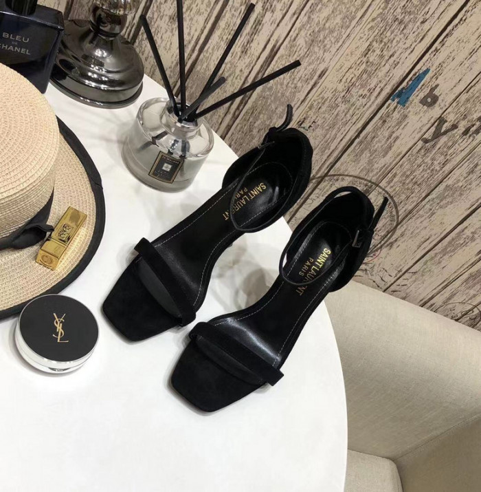 y*sl high-heeled Y51-005