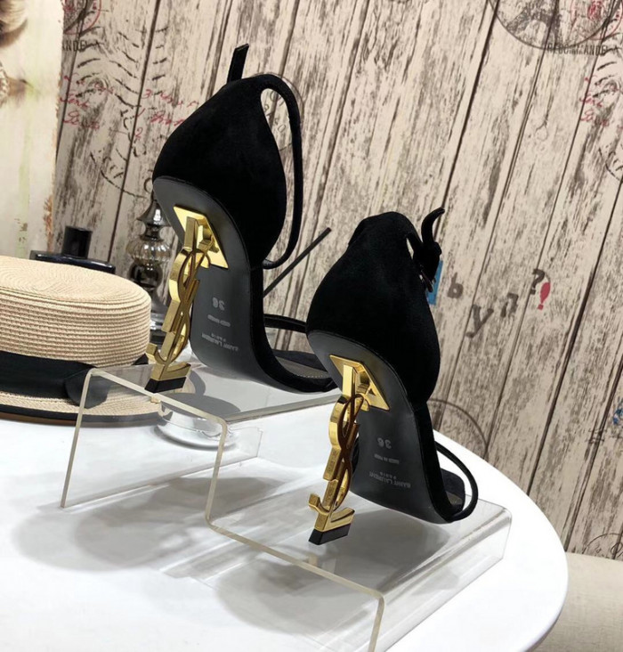 y*sl high-heeled Y51-005