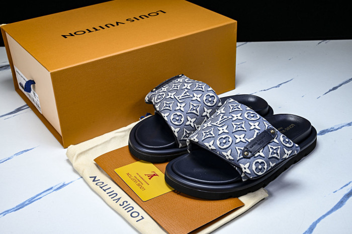 L*VT SANDALS LVLSS-01861