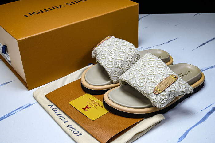 L*VT SANDALS LVLSS-01862