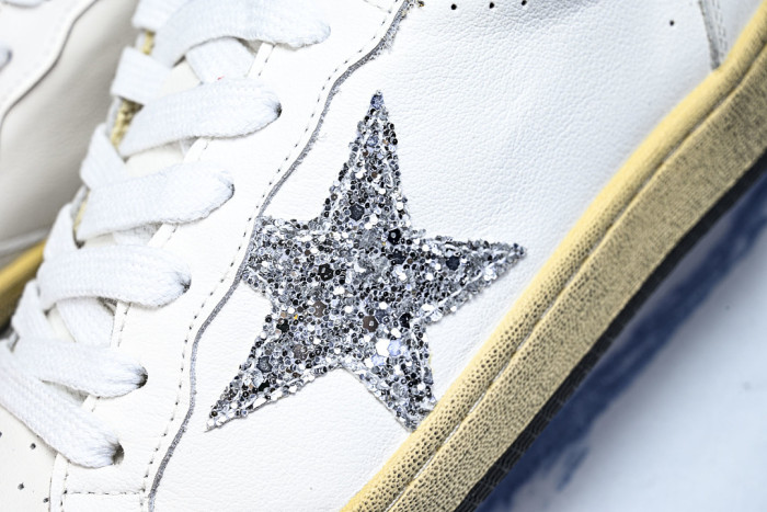 G*LDEN G*OSE SNEAKERS GGS-0105