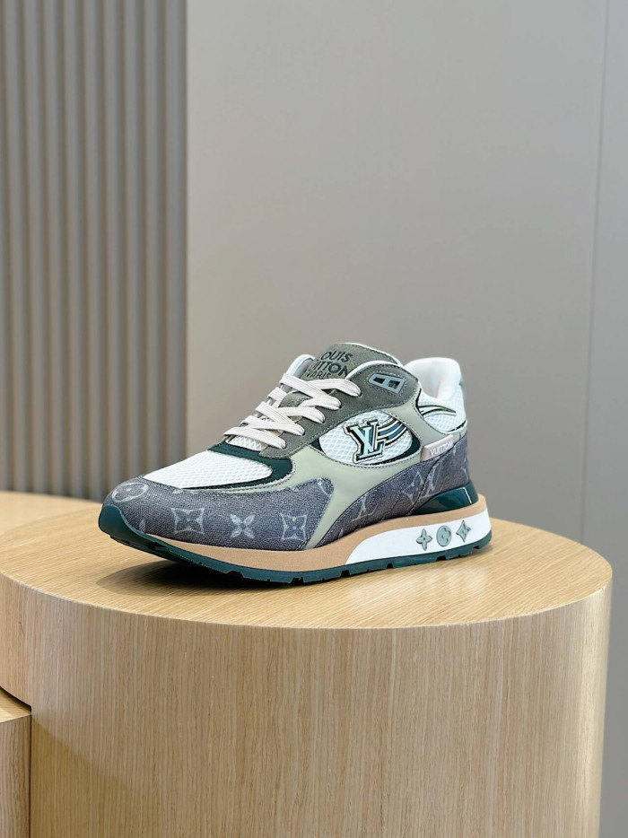 LOU VUIT RUN AWAY LVRA-016