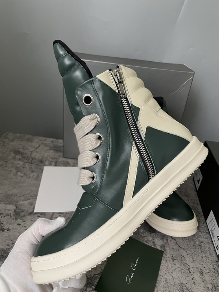 RICK OWEN.S SNEAKER RO-337
