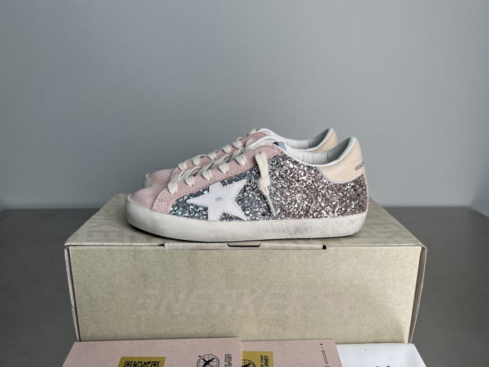 G*LDEN G*OSE SNEAKERS GGS-030