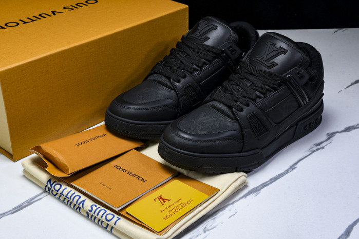 LVT SNEAKERS LVSRS-0024