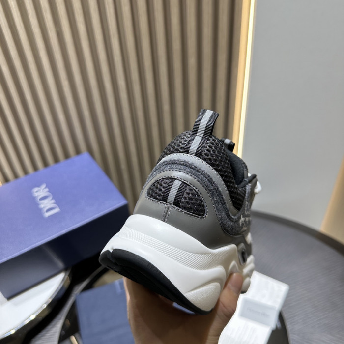 DR B22 TRAINER SNEAKERS DRB22-079