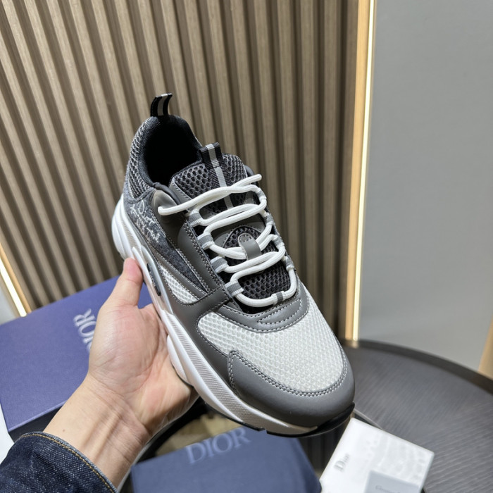 DR B22 TRAINER SNEAKERS DRB22-079