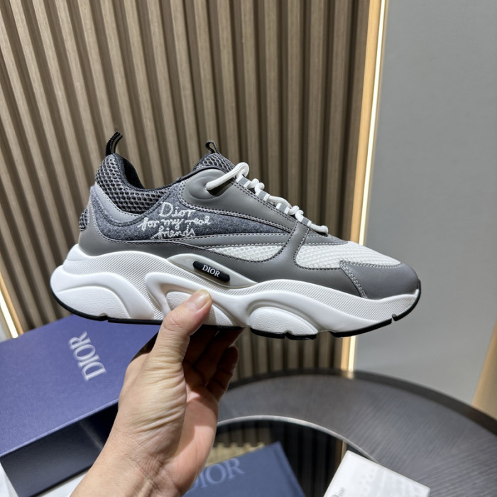 DR B22 TRAINER SNEAKERS DRB22-079