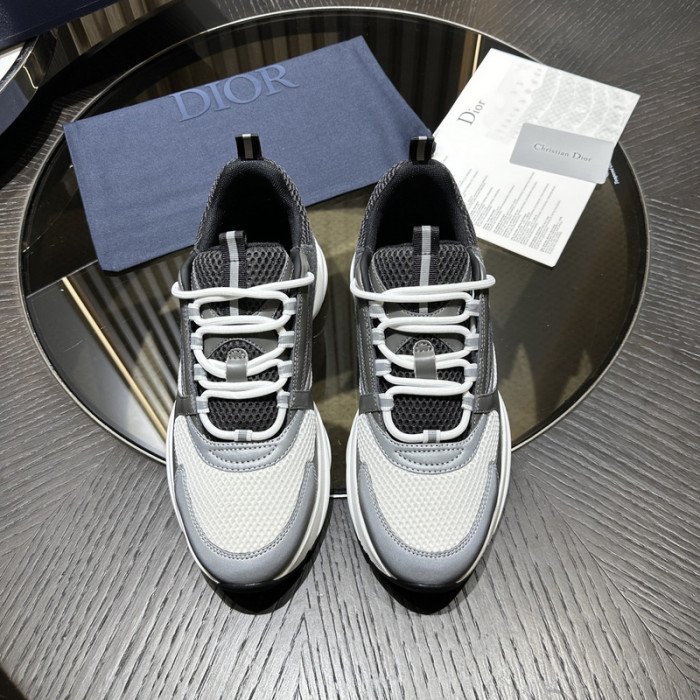 DR B22 TRAINER SNEAKERS DRB22-079