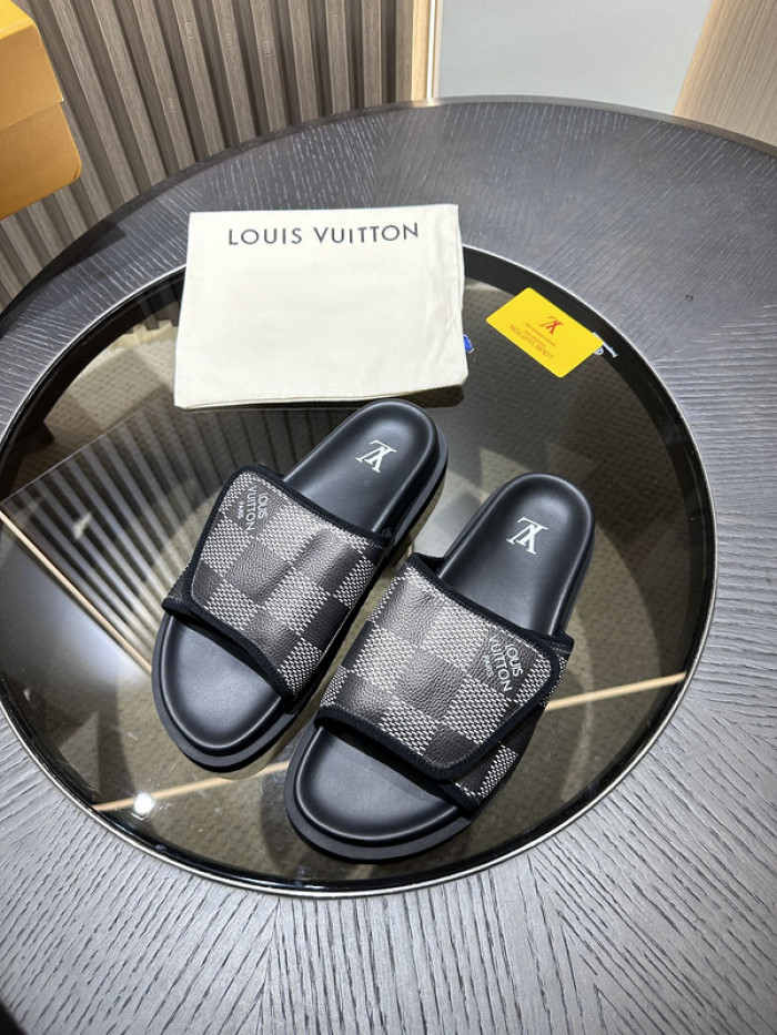 L*VT SANDALS LVLSS-050