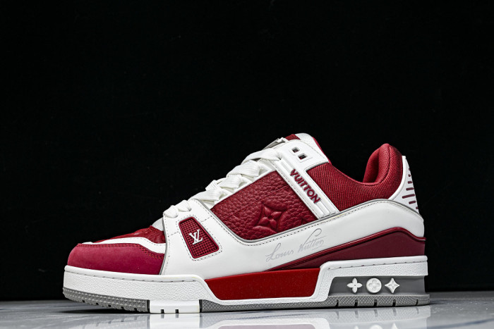 LVT SNEAKERS LVSRS-0250