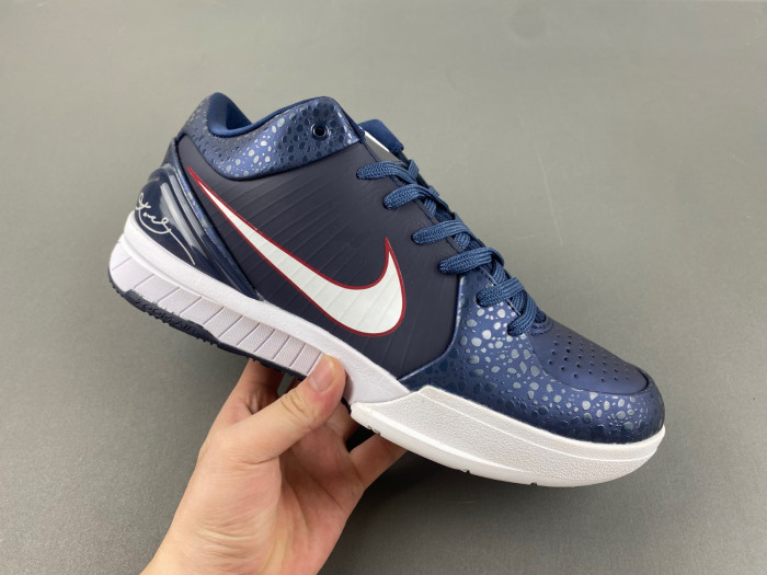 Nike Kobe 4 AV6339-109