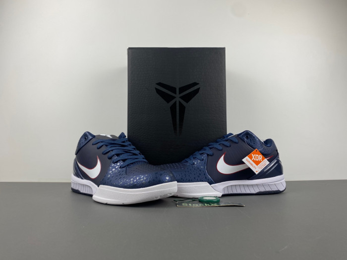 Nike Kobe 4 AV6339-109