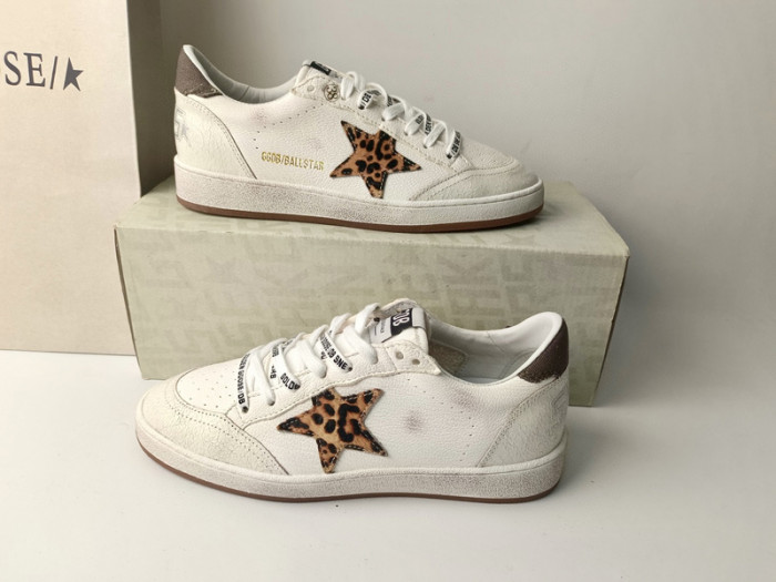 G*LDEN G*OSE SNEAKERS GGS-022