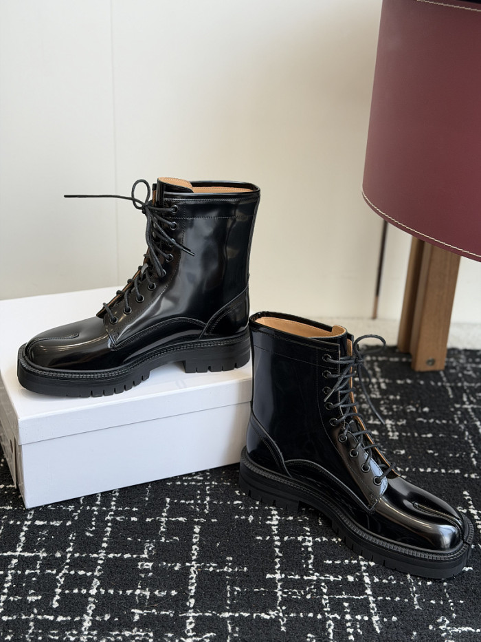 Ma*iso*n Mar*giela Boots MNMB-0009