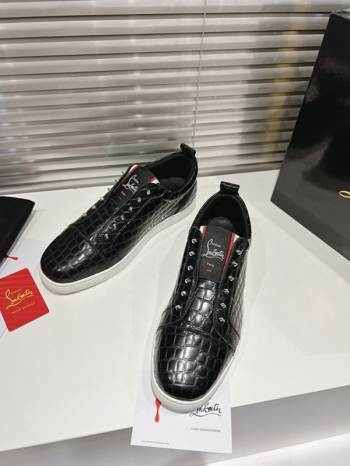Chr1st1an louboutin sneakers cl-057