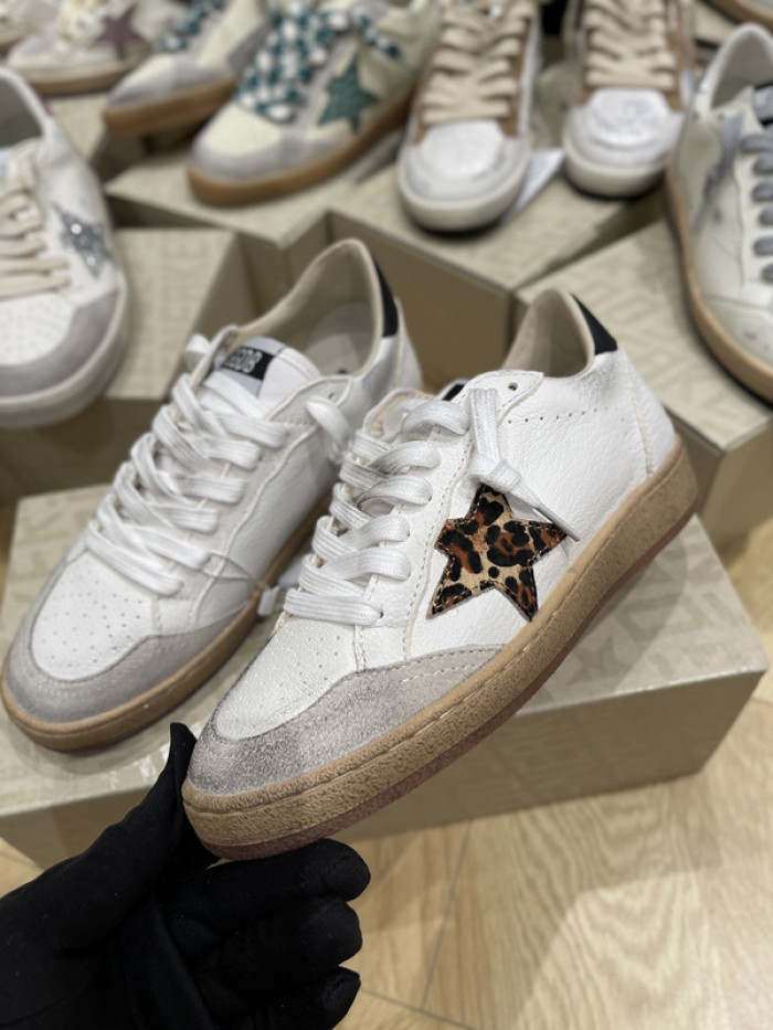 G*LDEN G*OSE SNEAKERS GGS-051