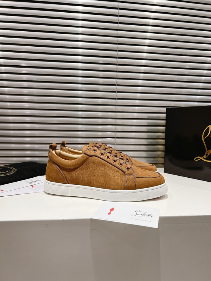 Chr1st1an louboutin sneakers cl-067