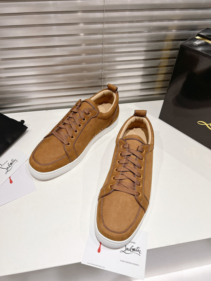 Chr1st1an louboutin sneakers cl-067