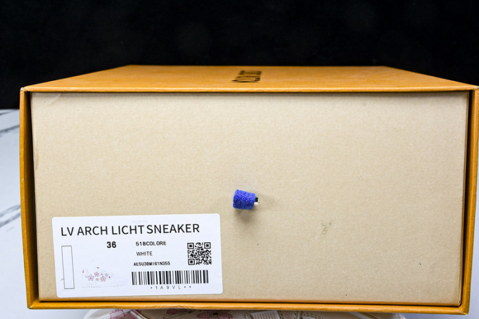 LVT SNEAKERS LVSRS-0020