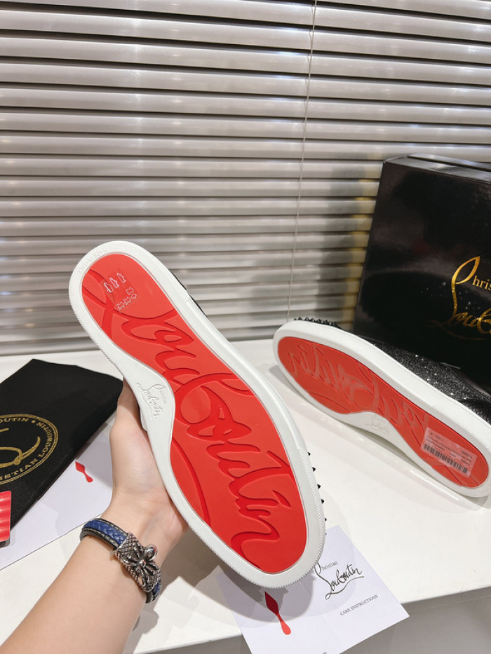 Chr1st1an louboutin sneakers cl-054
