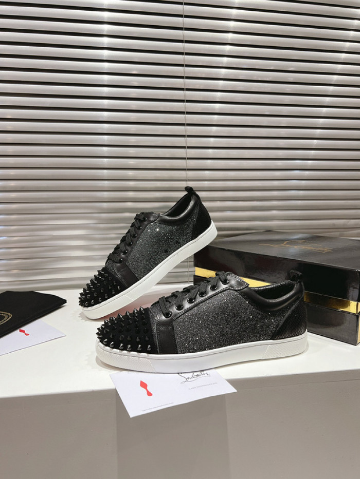Chr1st1an louboutin sneakers cl-054