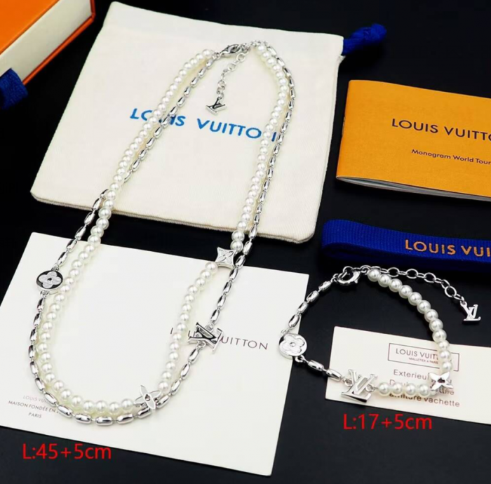 Necklace NE-001