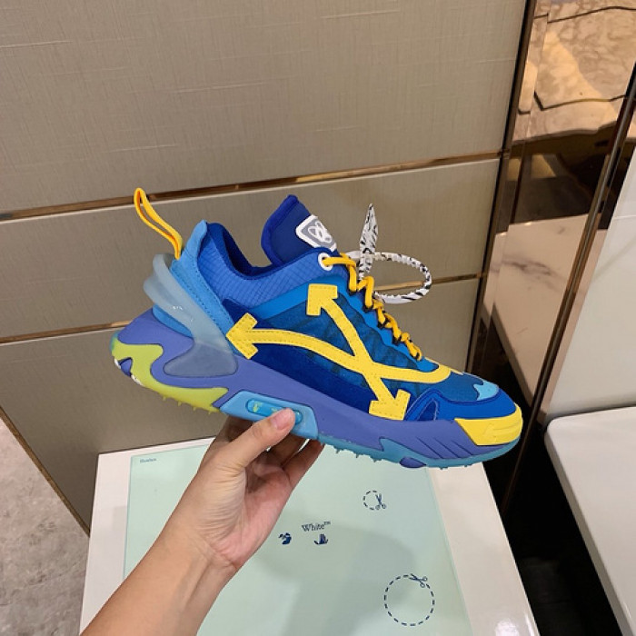 ow c/o odsy-1000 sneakers  ow-001