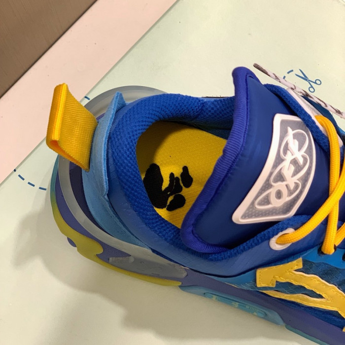 ow c/o odsy-1000 sneakers  ow-001