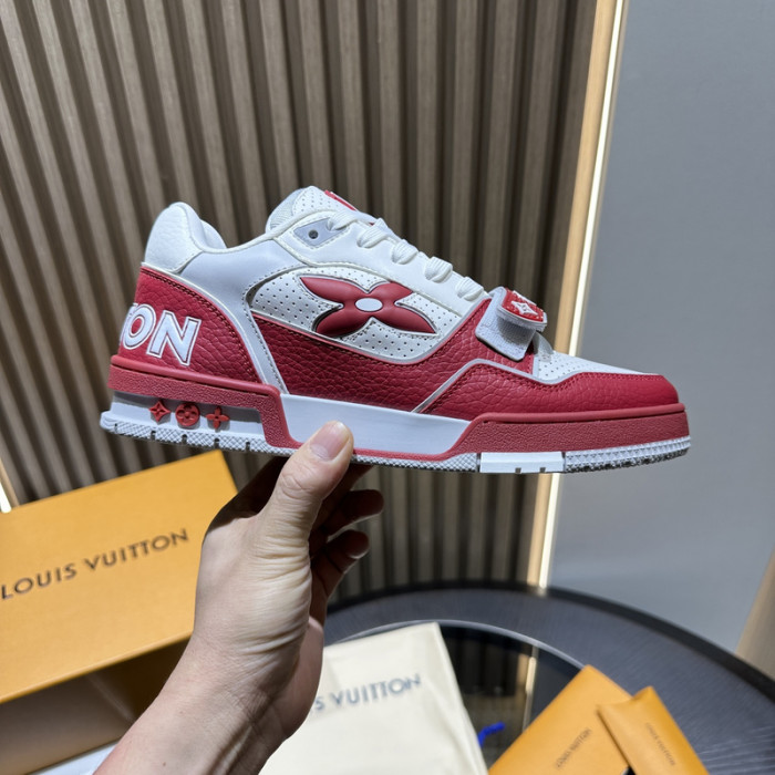 LOU VUIT SKATE LVSK-0014