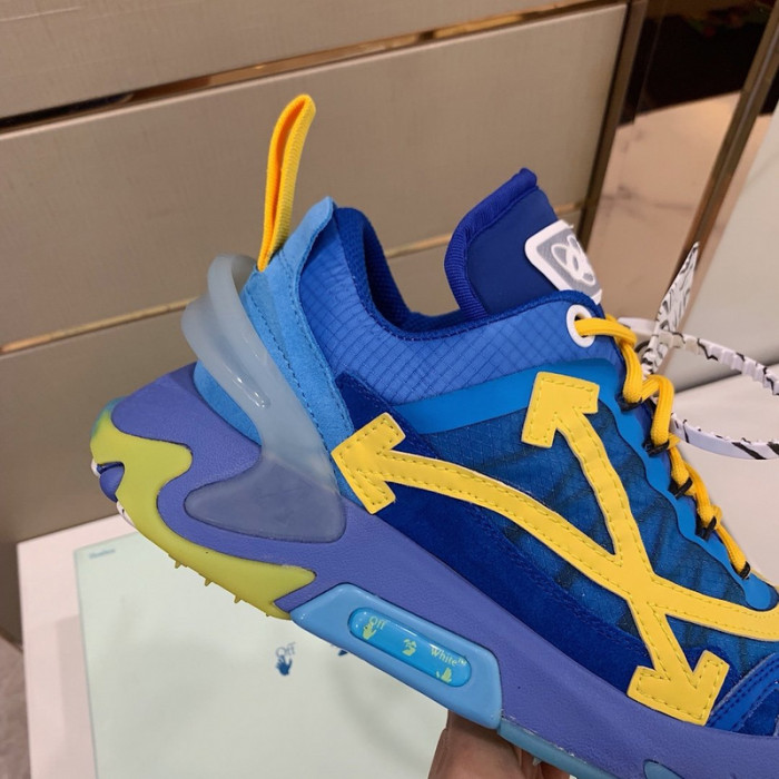 ow c/o odsy-1000 sneakers  ow-001
