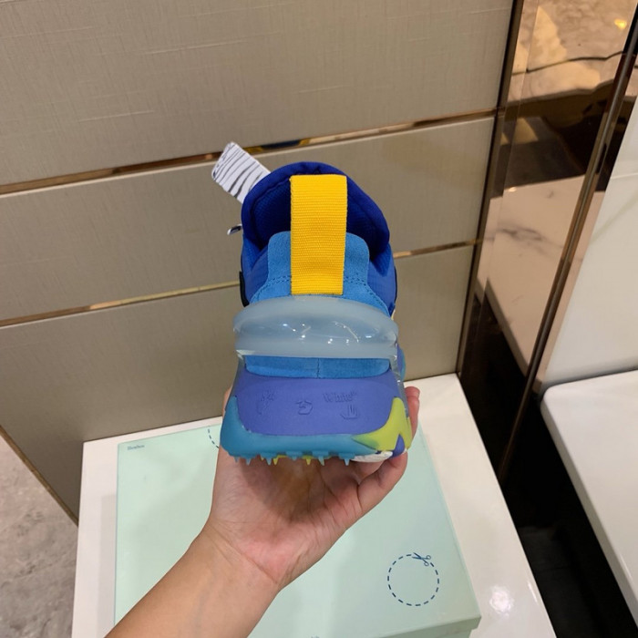 ow c/o odsy-1000 sneakers  ow-001