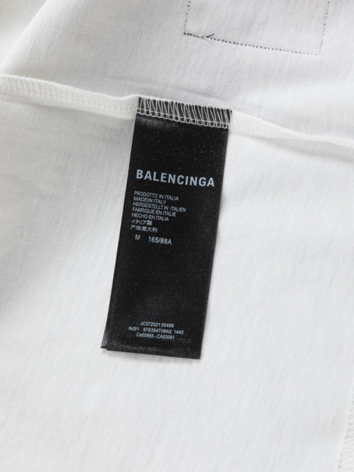 B*ALENCIGA CLOTHERS BACL-017