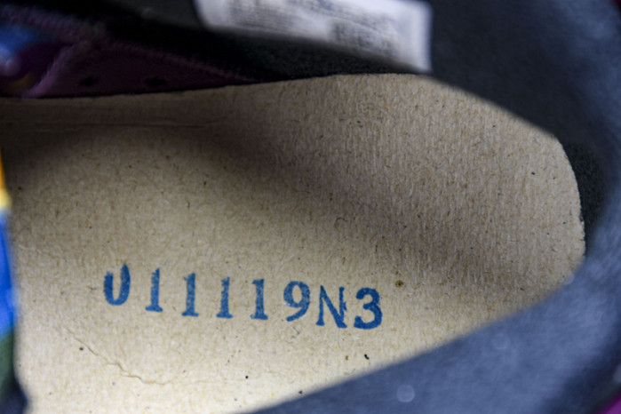Jordan 6 Retro Bordeaux CT8529-063