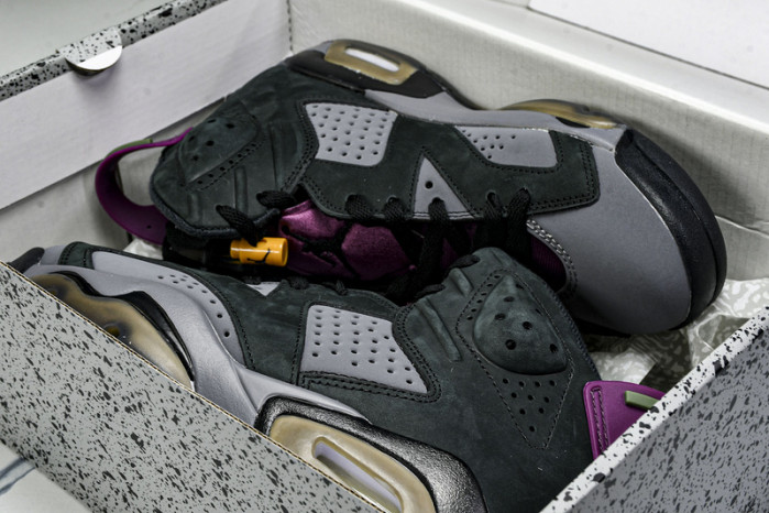 Jordan 6 Retro Bordeaux CT8529-063