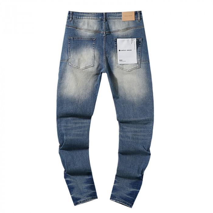 P*URPLE JEANS PEJS-018