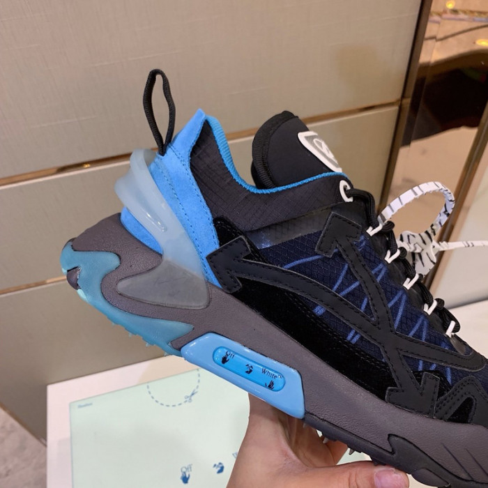 ow c/o odsy-1000 sneakers  ow-004