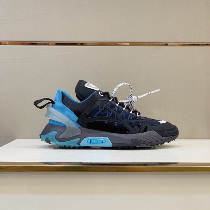 ow c/o odsy-1000 sneakers  ow-004
