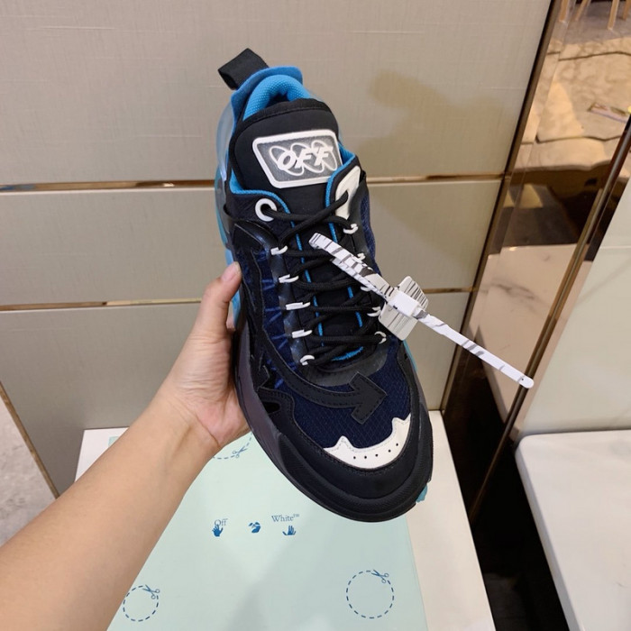ow c/o odsy-1000 sneakers  ow-004