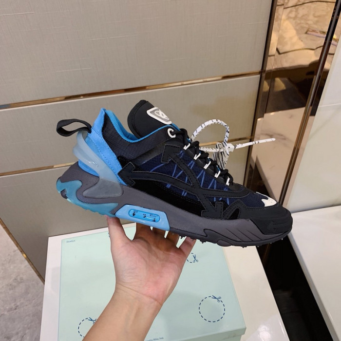 ow c/o odsy-1000 sneakers  ow-004