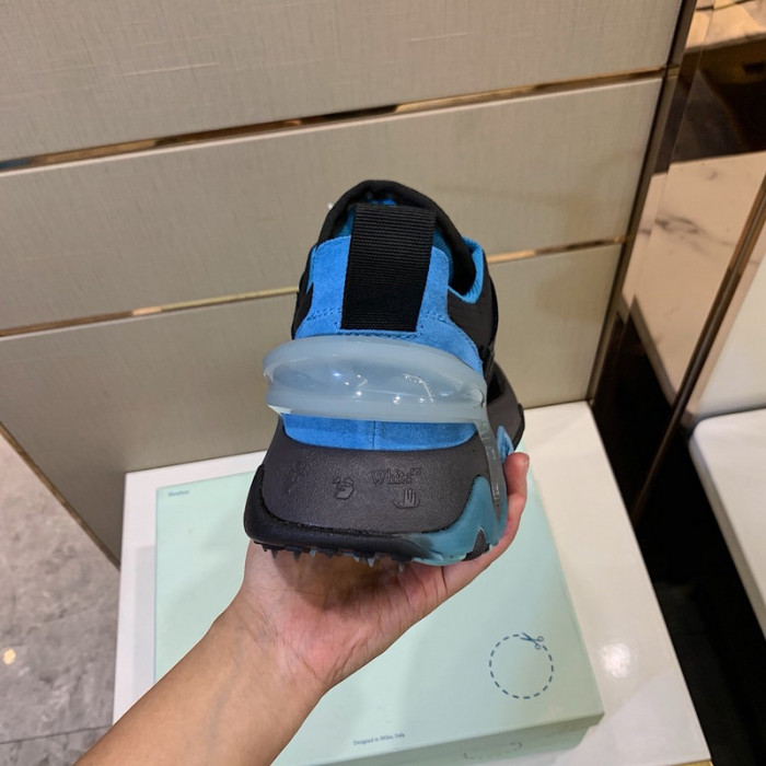 ow c/o odsy-1000 sneakers  ow-004