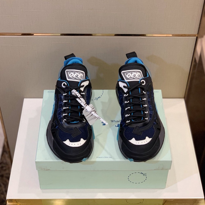 ow c/o odsy-1000 sneakers  ow-004