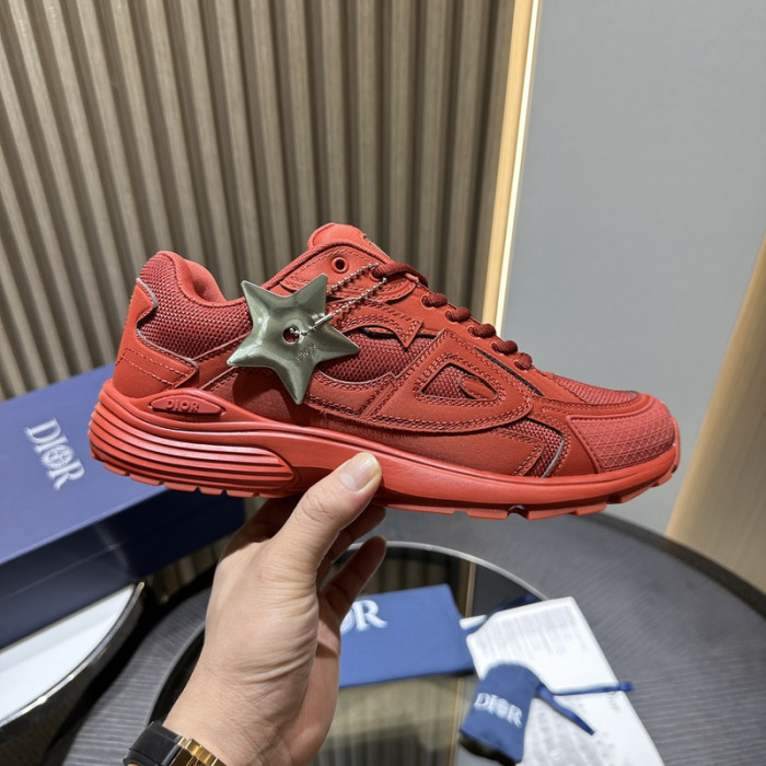 DR B30 SNEAKER DRB-051