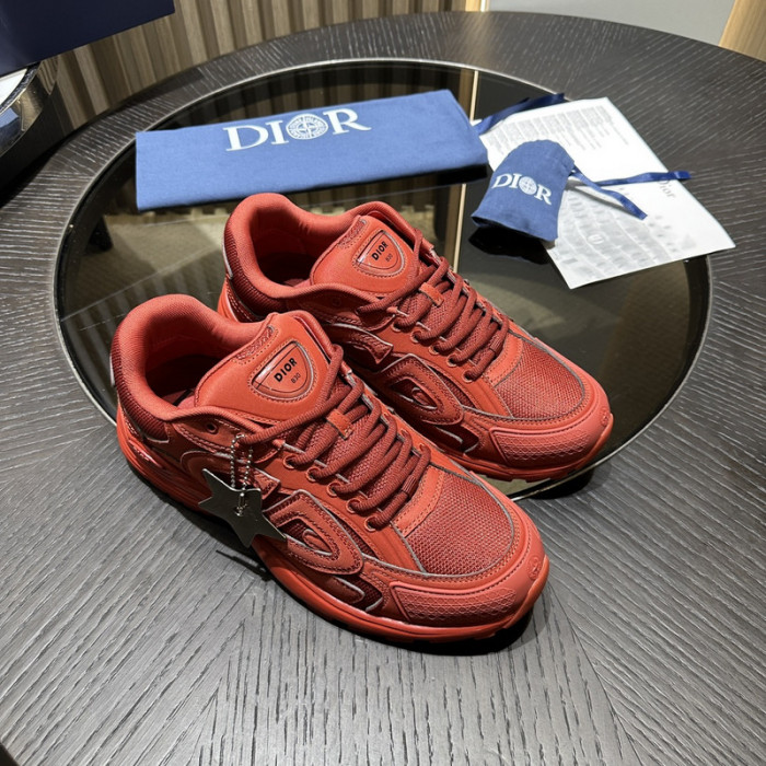 DR B30 SNEAKER DRB-051